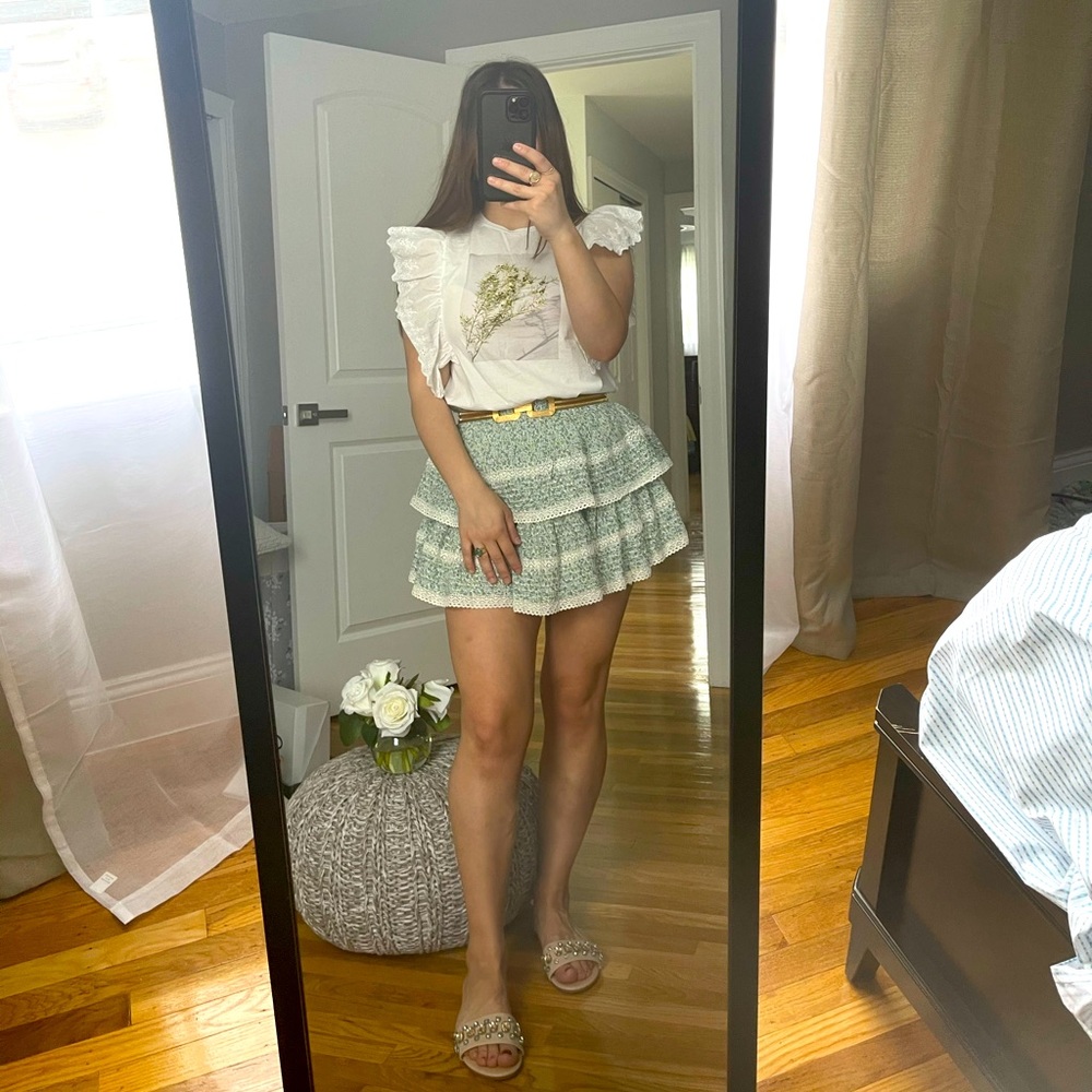 Tshirt